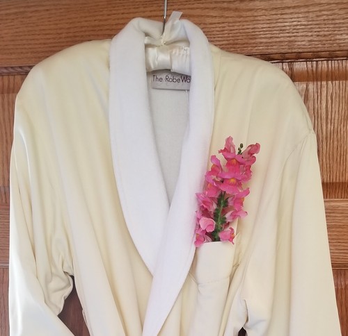 Robeworks luxury robe unisex - robe,