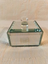 Vintage Laura Ashley Mirrored