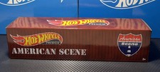 Hot wheels American Scene Car