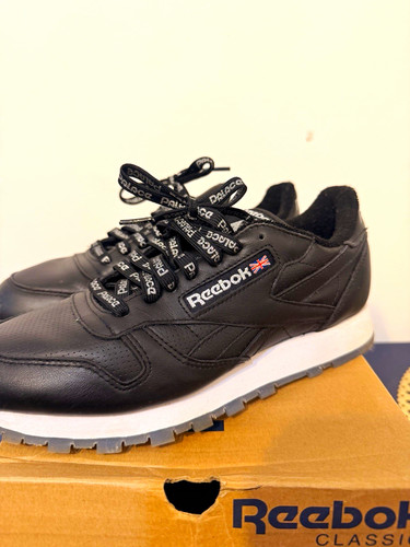 Reebok classic leather - reebok,