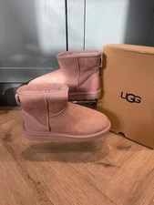 Uggs Australia classic mini II
