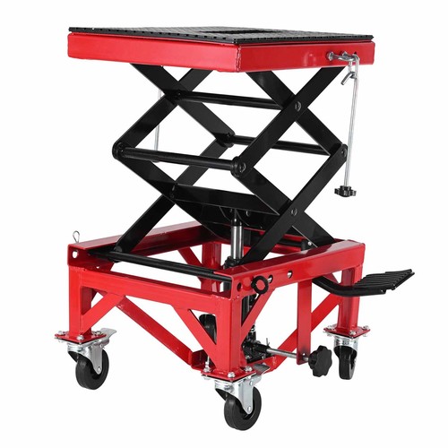 350 lbs wheel - 4, hydraulic