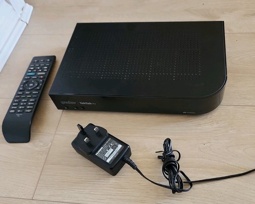 Huawei dn372t talktalk - dn372t, youview