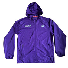 New Balance Jacket Men's Sz