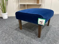 John Lewis Piper Footstool