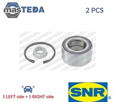 R15042 WHEEL BEARING KIT SET