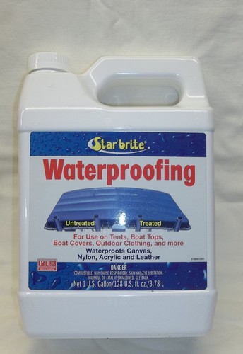 Star brite waterproofing - star,