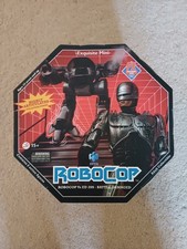 Hiya Toys RoboCop vs ED-209