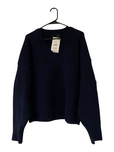 Zara womens sweater - womens, large
