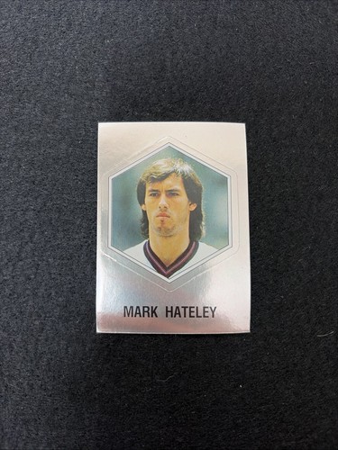 Panini supersport 1987 sticker - supersport,