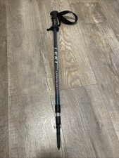Leki Makalu Classic Super Lock Soft Antishock Walking Pole 140cm Max