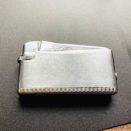 Vintage starlon long life gas - vintage,