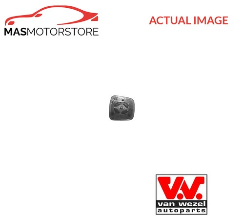 Rear view mirror glass lhd - mirror,
