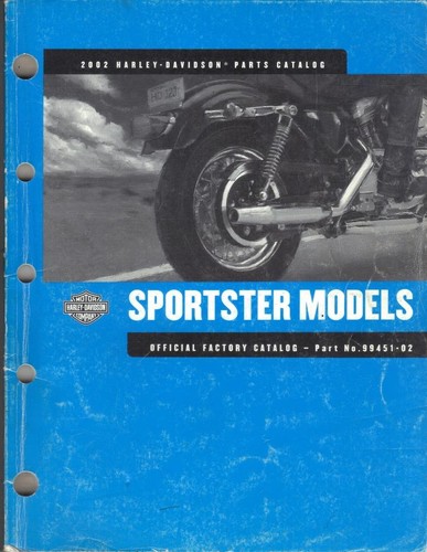 Harley davidson sportster - harley,
