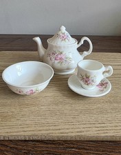 Ashley Down Miniature Tea Set
