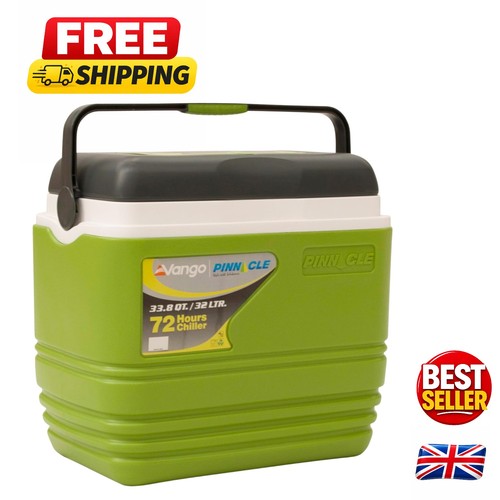 Insulated 32l cool - 32l, box