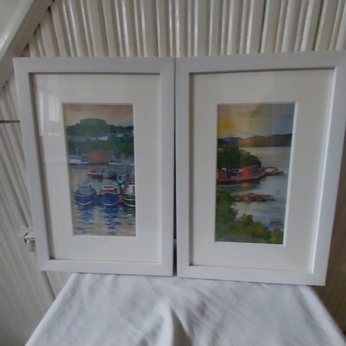 Bob lees frame - frame, oban