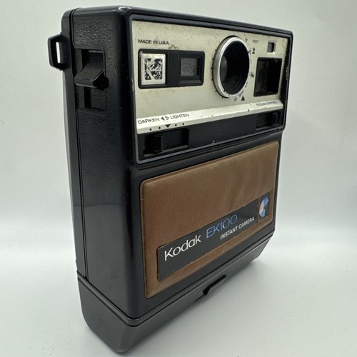 Vintage 1978 kodak - vintage, ek100