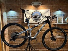 Cannondale Scalpel Carbon 3