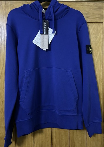 Stone island blue - island,
