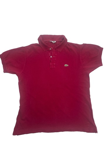 Men lacoste short sleeve - men's,