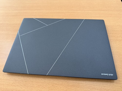 Asus zenbook ux5406sa - asus,
