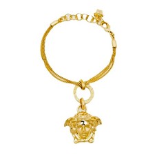 NIB Versace Medusa Head