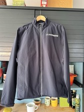 Lindeberg waterproof jacket - j,