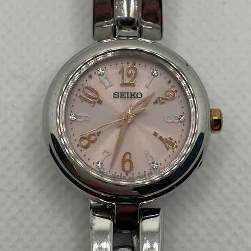 Working condition seiko - [working, condition]