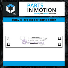 HT Leads Ignition Cables Set