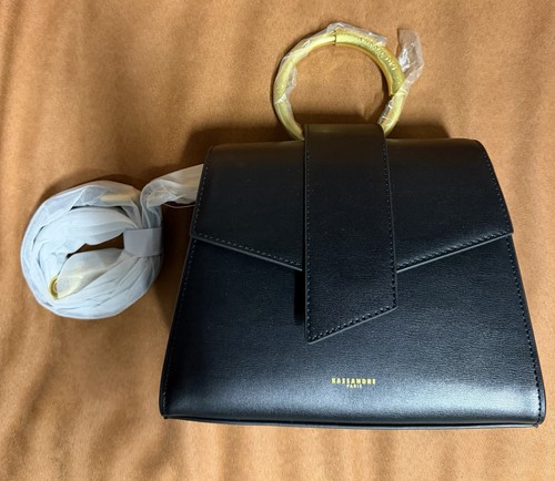 Kassandre small handbag purse - kassandre,