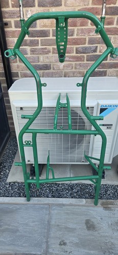 Tony kart 950 chassis frame - kart, /frame