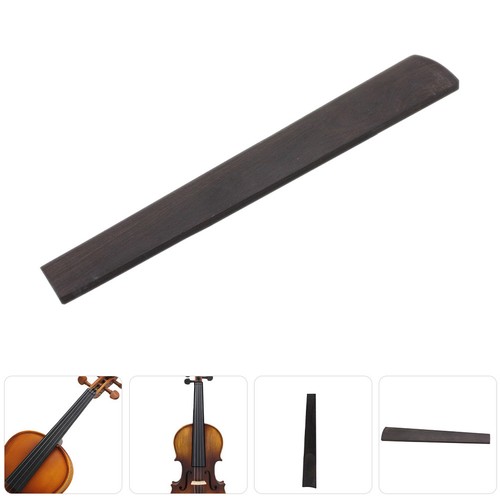 Wood violin fingerboard for - wood,