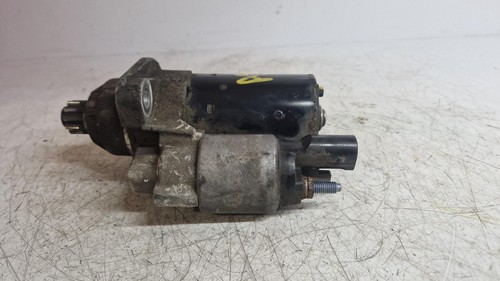 Skoda octavia mk2 2006 starter - skoda,