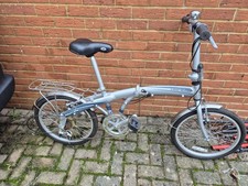 Land Rover City Lite Folding