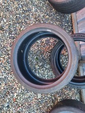 285 30 ZR 19 MICHELIN PILOT