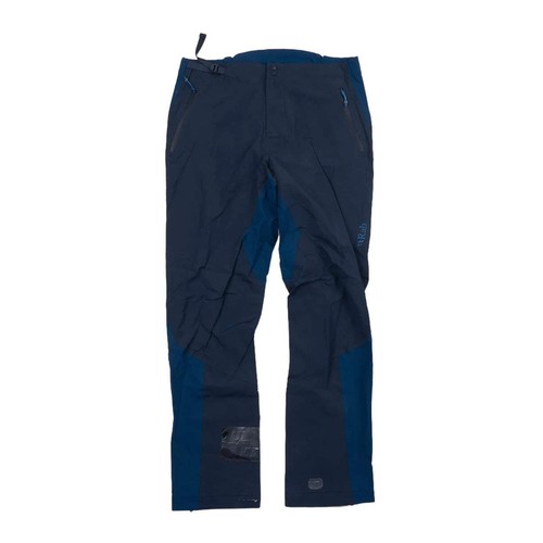 Rab kinetic alpine waterproof - rab,