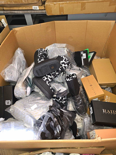 Mixed brands women shoes - brands,
