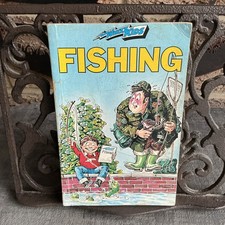 Fishing Whizz Kids  By Roy