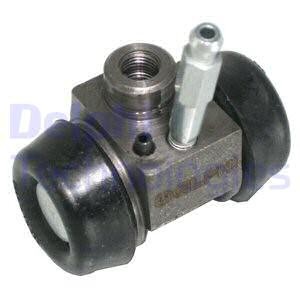 New wheel brake cylinder - new,