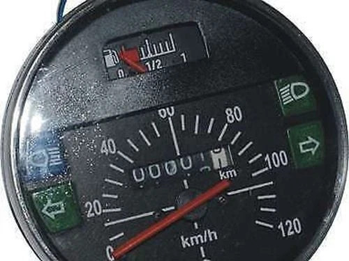 Speedometer tacho vespa lml - /,