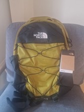 North Face Borealis 28L Backpack/ Rucksack BRAND NEW
