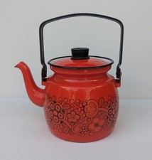 Vintage Arabia Finel Finland