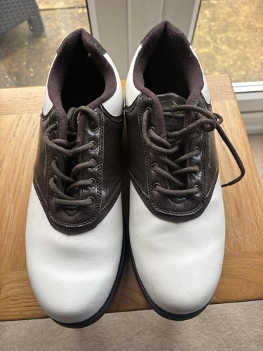 Dunlop men golf shoes - men's,