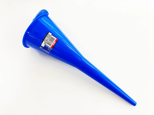 Long neck plastic - long,