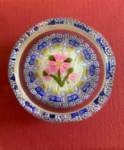 Rare genuine perthshire - genuine,