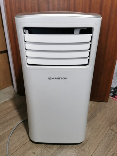Ariston mobis air - ariston, 9