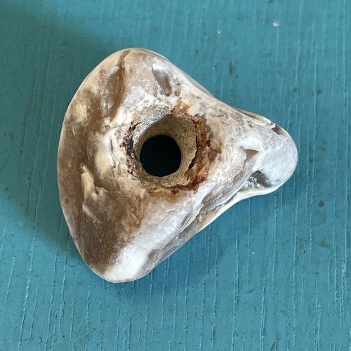 Hag stone - hag,