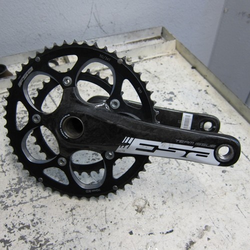 Fsa team issue - carbon, gxp