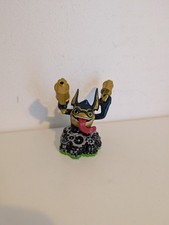 Legendary Trigger Happy